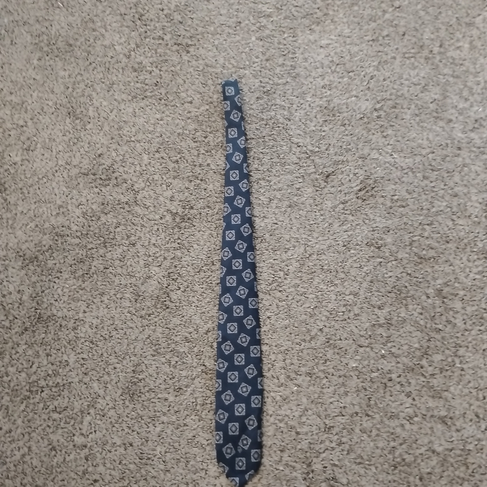 Christian Dior Tie